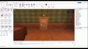 как сделать чтобы шкаф упал