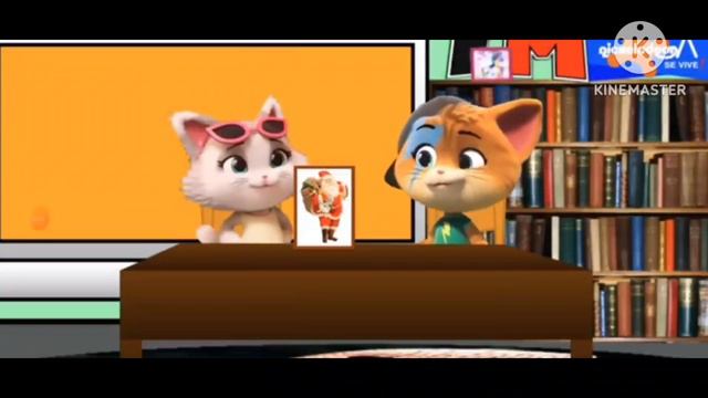 Lampo al serie Christmas 2018 Jeitx XD Argentina смотреть онлайн