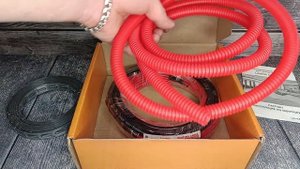 Резистивный кабель Lavita