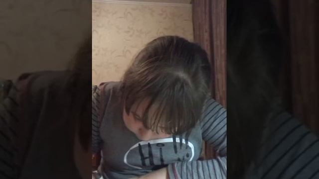 Как рисовать медведя . смотреть онлайн