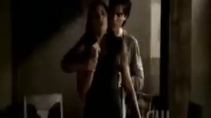 Деймон и Елена/Damon and Elena♥Скажи, как мне жить