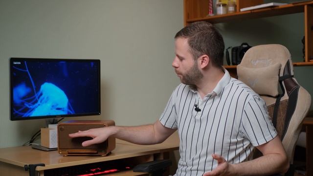 Edifier M330 | Красота и величие!