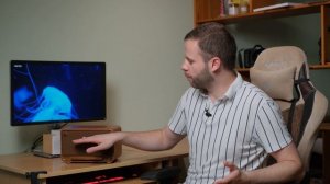 Edifier M330 | Красота и величие!
