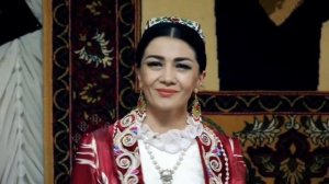 Шамси Табрезӣ: Андеша кун!2 Сароянда Маҳмудова Зулфия