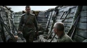 Атака мертвецов. Осовец