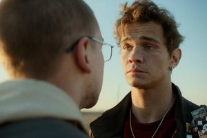 Сериал На автомате _ Трейлер (2024) Wink _ Слава Копейкин, Денис Косиков