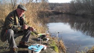 Ловля сазана от А до Я. Часть II