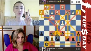 ТЕСТ на ЧИТЕРСТВО! Тихон Черняев - Карина Амбарцум