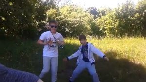 Танцы 3 класса