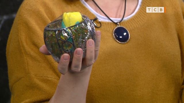 Пищевая плёнка. Мелочи жизни смотреть онлайн