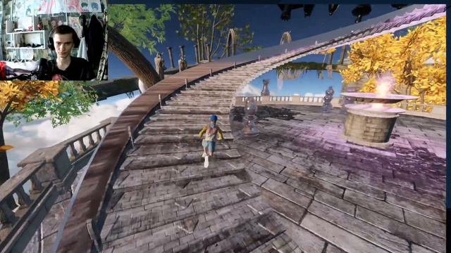 Я УДАЛИЛ ИГРУ (Only Up) #2 смотреть онлайн