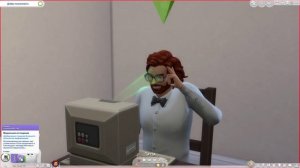 НОВЫЙ ВИД СМЕРТИ В СИМС 4?