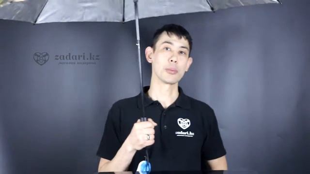 ОБЗОР! Зонт КАМУФЛЯЖ смотреть онлайн