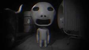 Garten Of Banban 7 - Official Trailer