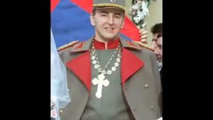 Желько Ражнатович (Аркан) 1952-2000