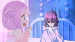 Аниме Телепат звёздной пыли 1-5   Все Серии, аниме марафон