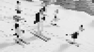 Ууу я так Хрещатик люблю(Dendy edition)