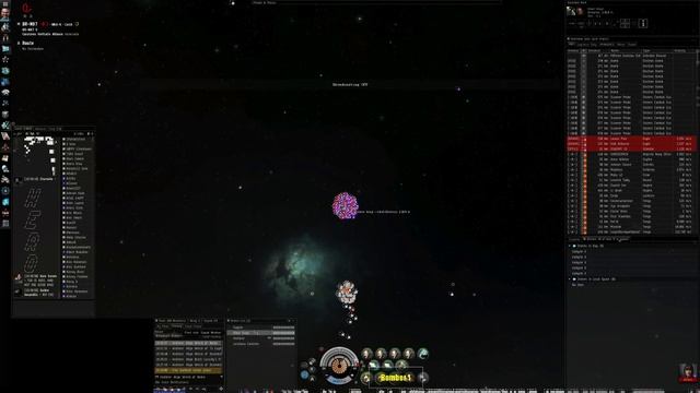 Sept 21, 2014 - BR-N97 - SOCKET CLOSED смотреть онлайн