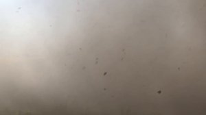 Работа реактивных систем залпового огня «Град» в зоне СВО