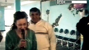 60 лет Песня ТРОГАЕТ ДУШУ А НОГИ САМИ ИДУТ В ПЛЯС