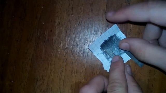 Резистор СВОЇМИ РУКАМИ