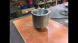 Шкив для гриндера