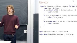 Алексей Кладов - Программирование на Rust (2019) - 07 ОБЪЕКТЫ И СТРОКИ