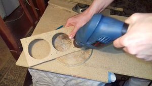 ПРОСТАЯ КОЛОНКА СВОИМИ РУКАМИ