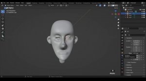 Sculpting in Blender: A Complete Beginner's Guide