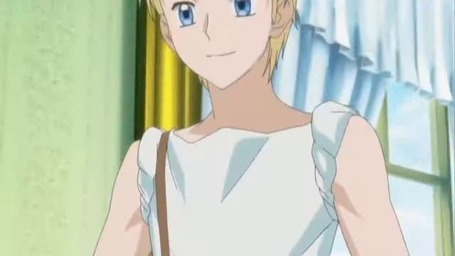  Yumeiro Patissiere Professional Episode 1 English Sub HD 