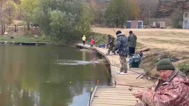 Поимка на дамбе смотреть онлайн