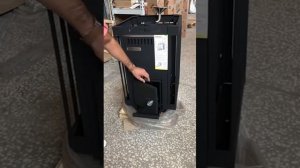 Печь Каминика