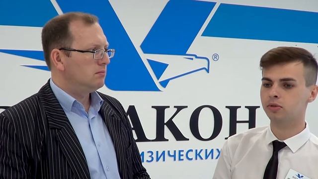 Отзыв о ремонте офиса Витакон в Оренбурге. М2 Ремонт смотреть онлайн