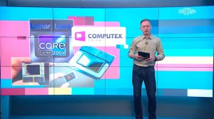 Вести.net: Выставка Computex и глобальная битва за рынок процессоров (05.06.2024)