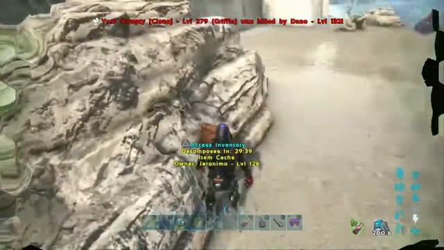 Official PvP | After Dupe Patch | PS4 смотреть онлайн