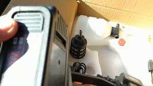 "Херкер" из СВЕТОФОРА за 3 рубля