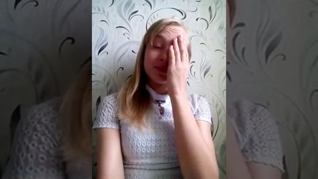 Она умерла ?я удаляю канал?простите смотреть онлайн