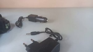 Обзор светодиодного налобного фонаря Bailong BL-6808 от Компании База Электроники