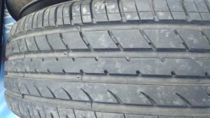 Goform Zonda GH18 225/65R17