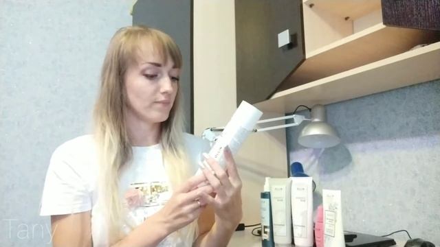 У ВАС ЕЩЁ ВЫПАДАЮТ волосы? Гель-маска, которая избавила меня от выпадения волос. Мой опыт 2020! смотреть онлайн