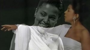 Kathleen Battle - Mozart: Concert aria K.418 Vorrei spiegarvi, oh Dio! Live, NY Phil, 1983