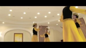 Узбекский танец просто класс