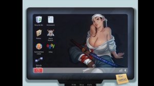 Summertime Saga: Computer Password Main Character [MC]?#walkthrough #gameplay #subscribe #games