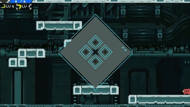 Stellar Stars - New Robotics Labs Boss Test #1 смотреть онлайн