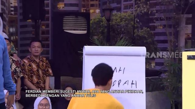 Anwar Bisa Melihat Makhluk Astral Seperti Sara Wijayanto | OPERA VAN JAVA (15/04/20) Part 1