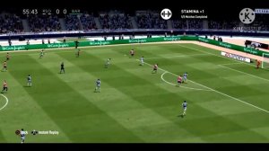 FIFA 21: Barcelona Career Mode #4