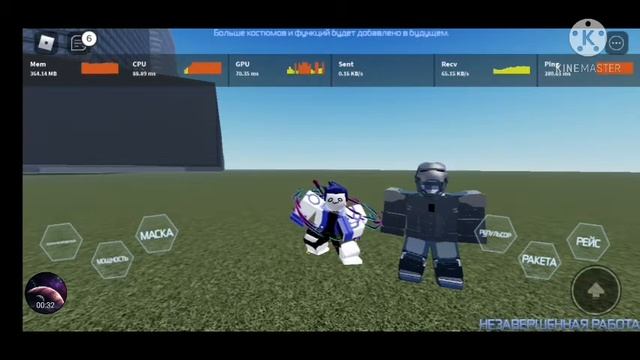 топ 3 режима на железного человека в роблоксе смотреть онлайн