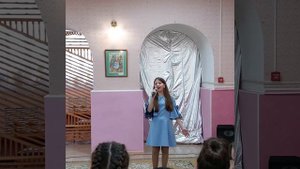 "Родилась в России я" автор:Ю.Филиппова Исполнитель: Аня Мищенко#патриотическаяпесня#россия