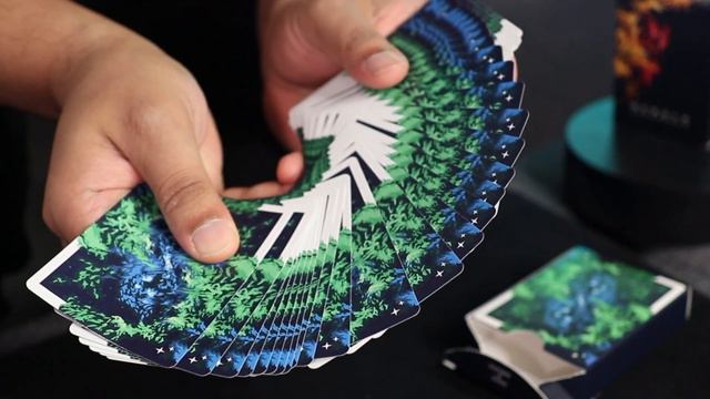 The MUST HAVE Deck of 2023! | Nebula Playing Cards Deck Review + Giveaway! смотреть онлайн