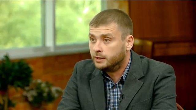 Приишимская экспедиция - «Утро с Вами» 09.09.2016